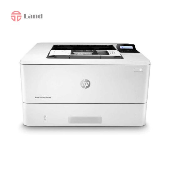 پرینتر لیزری اچ پی مدل LaserJet Pro M404n