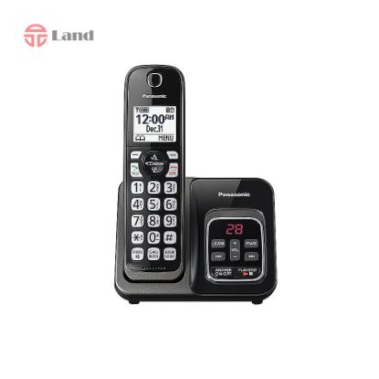 تلفن بیسیم پاناسونیک مدل KX-TGD530