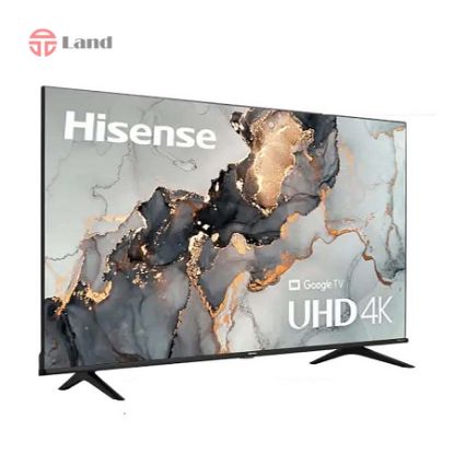 تلویزیون 65 اینچ هایسنس  4K مدل 65A6H