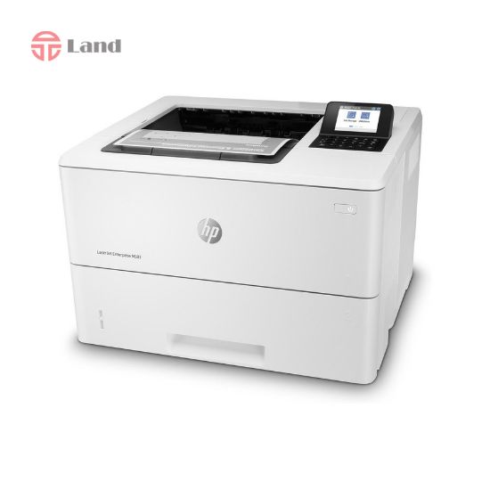 پرینتر لیزری اچ‌پی مدل LaserJet Enterprise M507dn