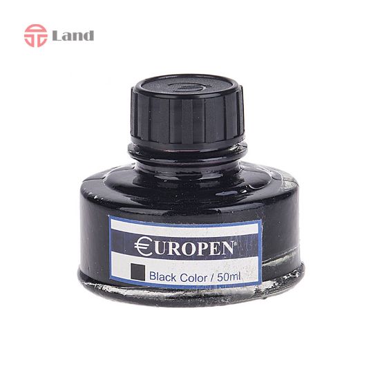 جوهر خودنویس EUROPEN 50ML