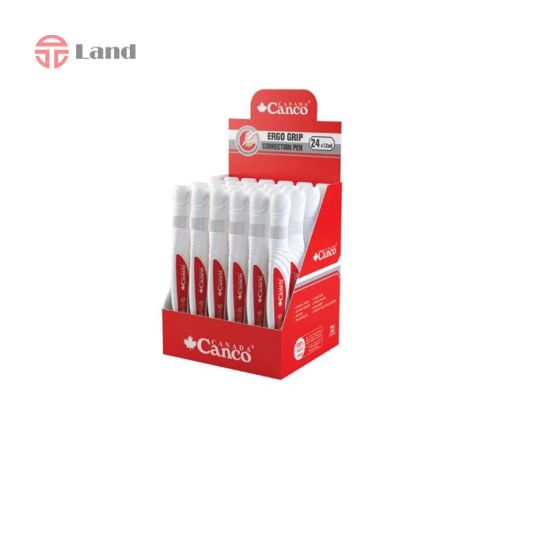 غلط گیر خودکاری کنکو 12ml