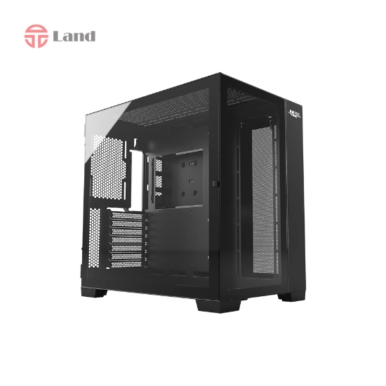 کیس کامپیوتر اوست مدل CASE AWEST GT-AQ14-MB