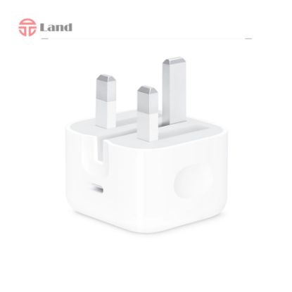 آداپتور اپل مدل Power Adapter 20W USB-C Apple