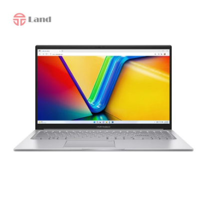 لپ تاپ 15.6 اینچ ایسوس مدل ASUS F1504VA-NJ823