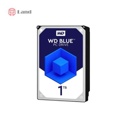 هارد اینترنال وسترن 1TB WD10EZEX SATA 6Gb/s