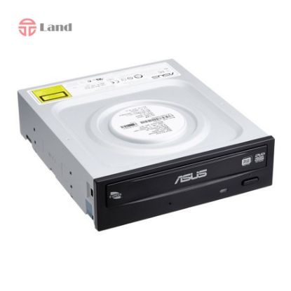 CD ROM ایسوس DRW-24D5MT/BLK/AS-BULK