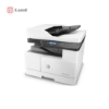 پرینتر چند کاره لیزری اچ‌پی مدل LaserJet MFP M443nda