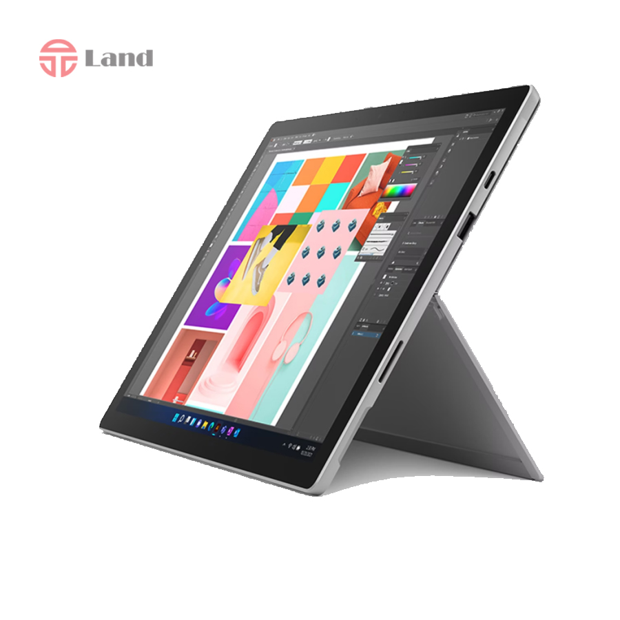 تبلت مایکروسافت 128 گیگابایت + SURFACE PRO7