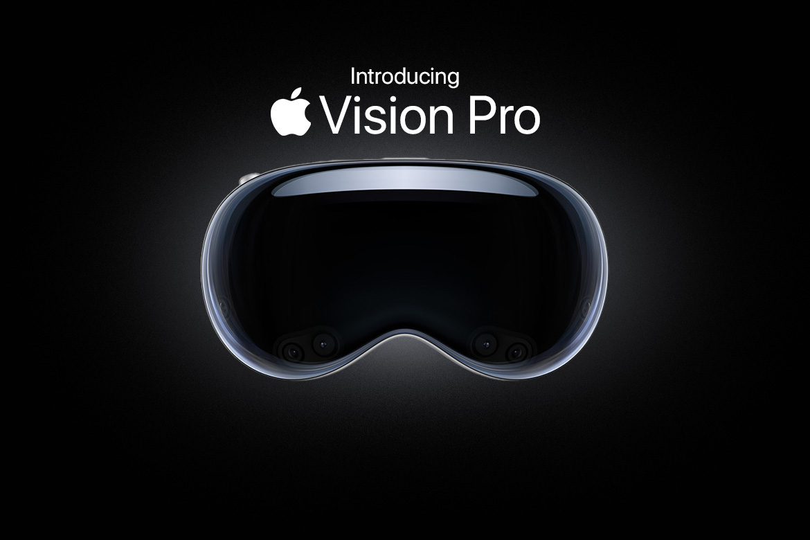 Apple Vision Pro